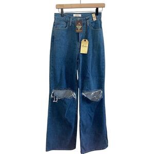 NWT Vibrant M.I.U Jeans